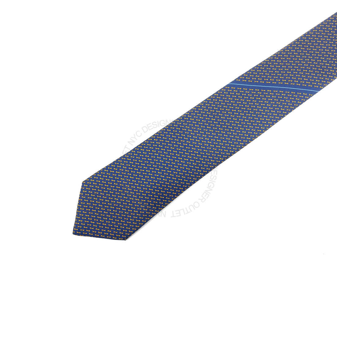 Hermès Mens Tie