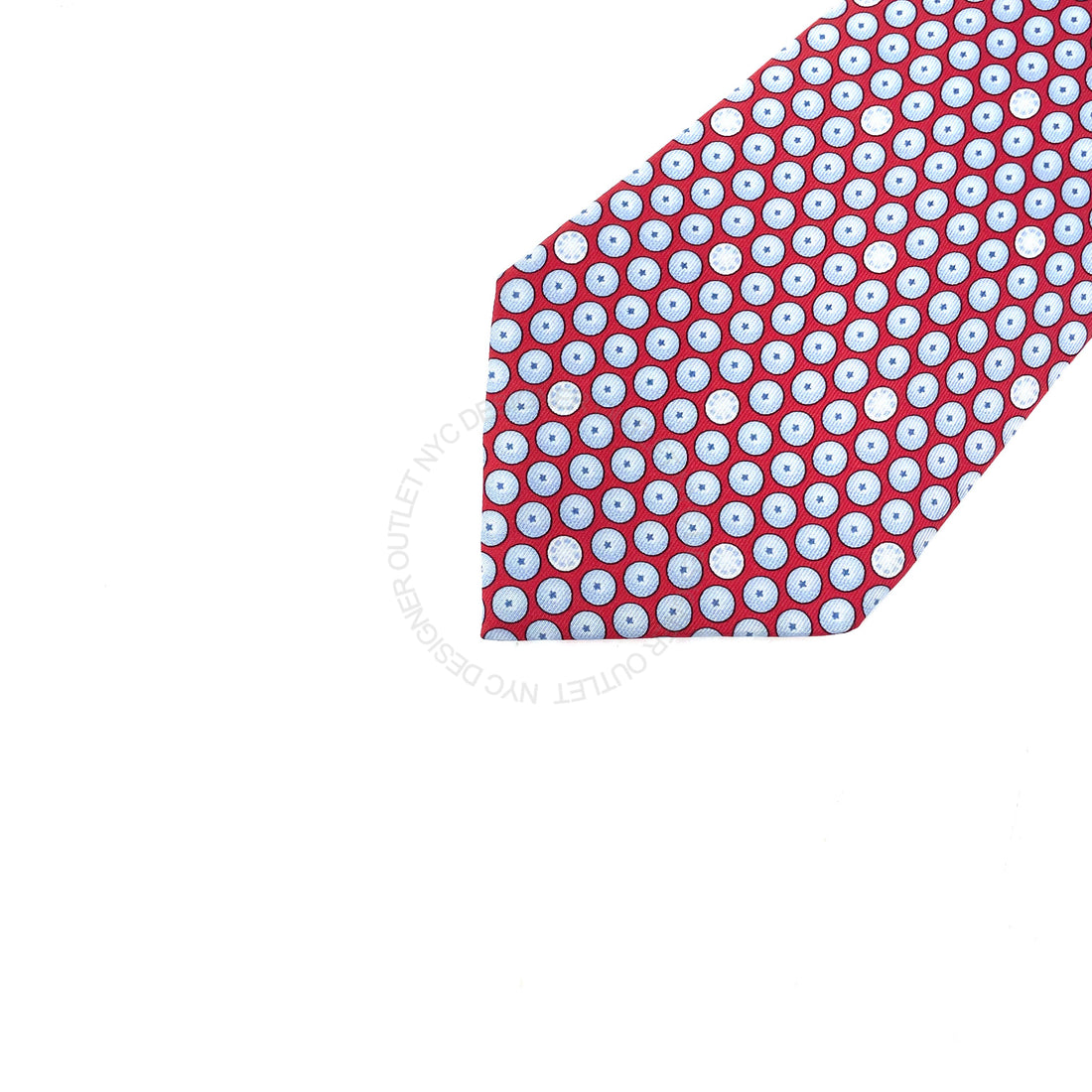 Hermès Mens Tie