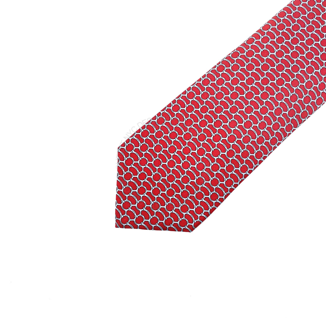 Hermès Mens Tie