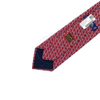 Hermès Mens Tie