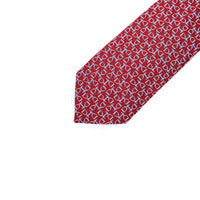 Hermès Mens Tie