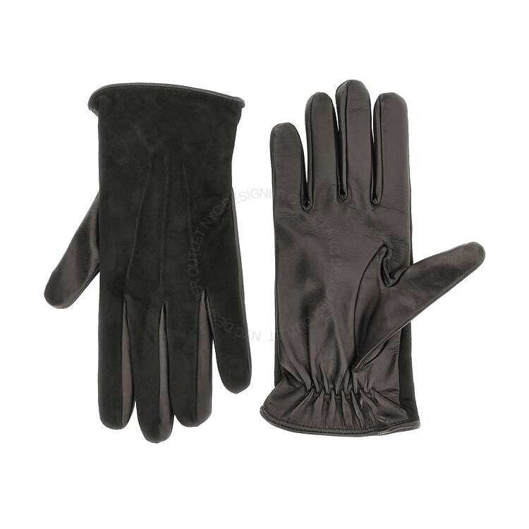 Leather Mens Glove