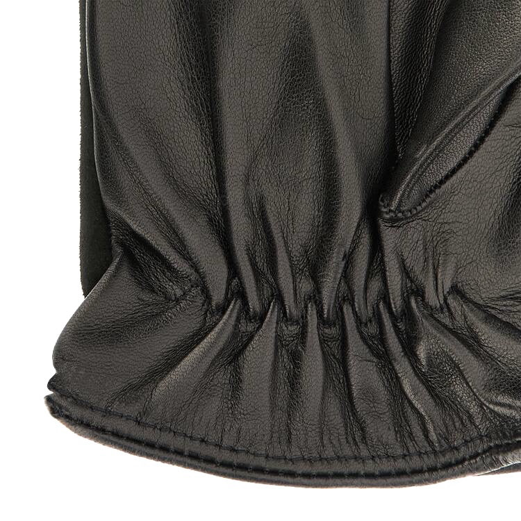 Leather Mens Glove