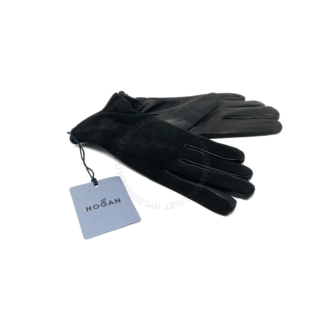 Leather Mens Glove