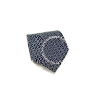 Hermes Silk Tie