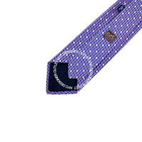 Hermes Silk Tie