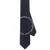 Ferragamo Silk Tie