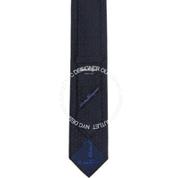 Ferragamo Silk Tie