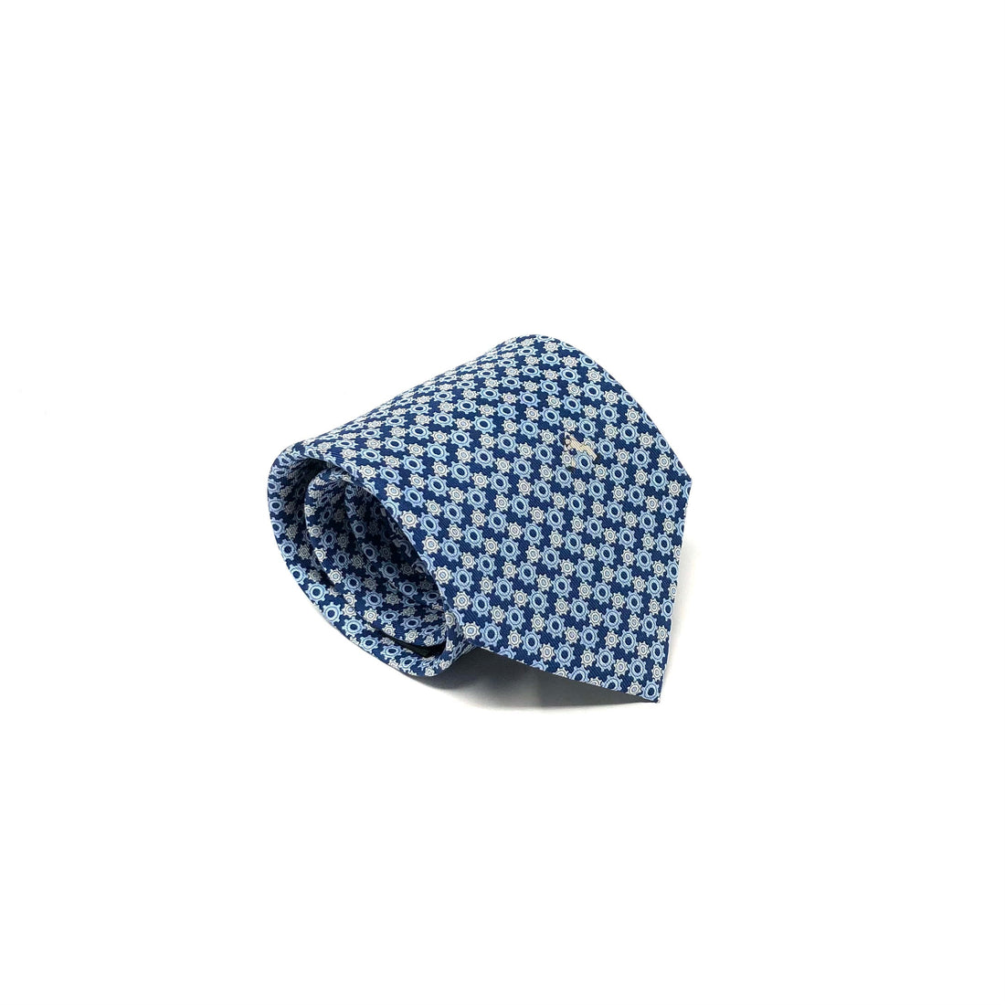 Ferragamo Silk Tie