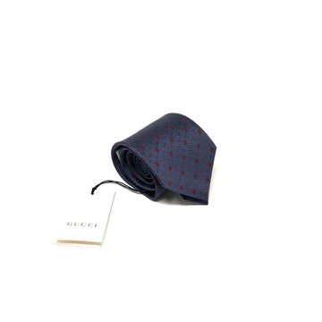 Mens Gucci Silk Tie