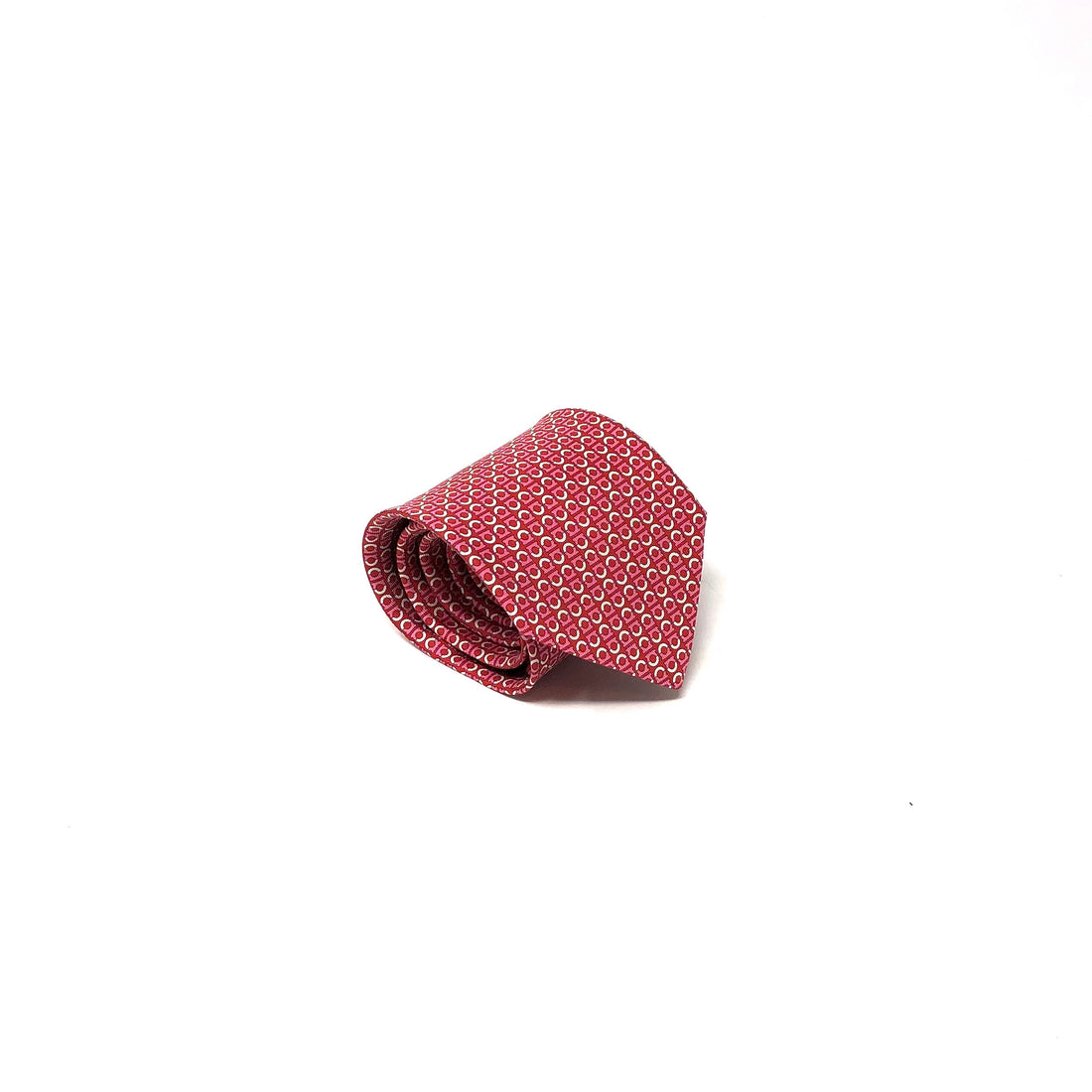 Ferragamo Silk Tie