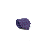 Hermes Silk Tie