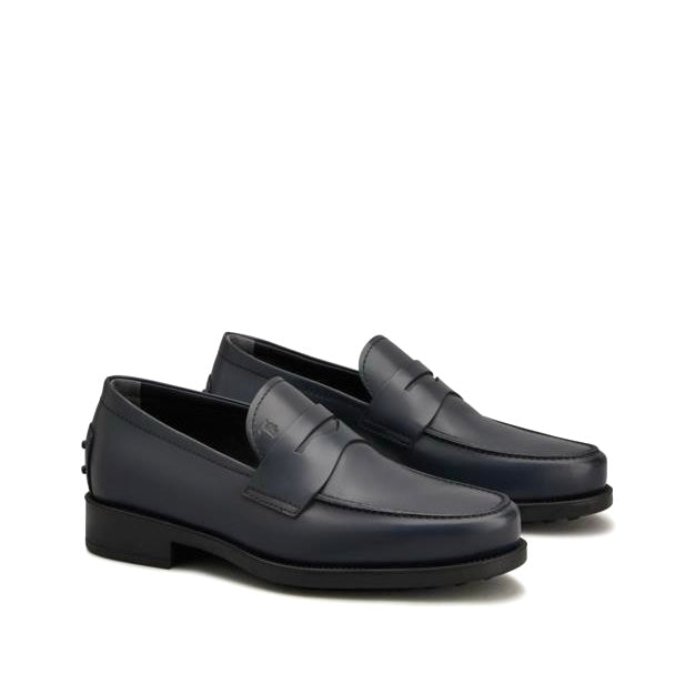 Tod's Penny Loafers