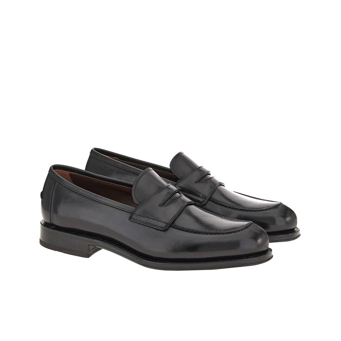 Ferragamo Rert Loafers