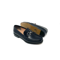 Ferragamo Rolo 17 Moccasins