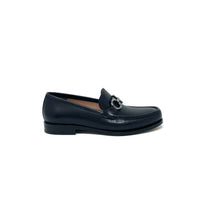 Ferragamo Rolo 17 Moccasins