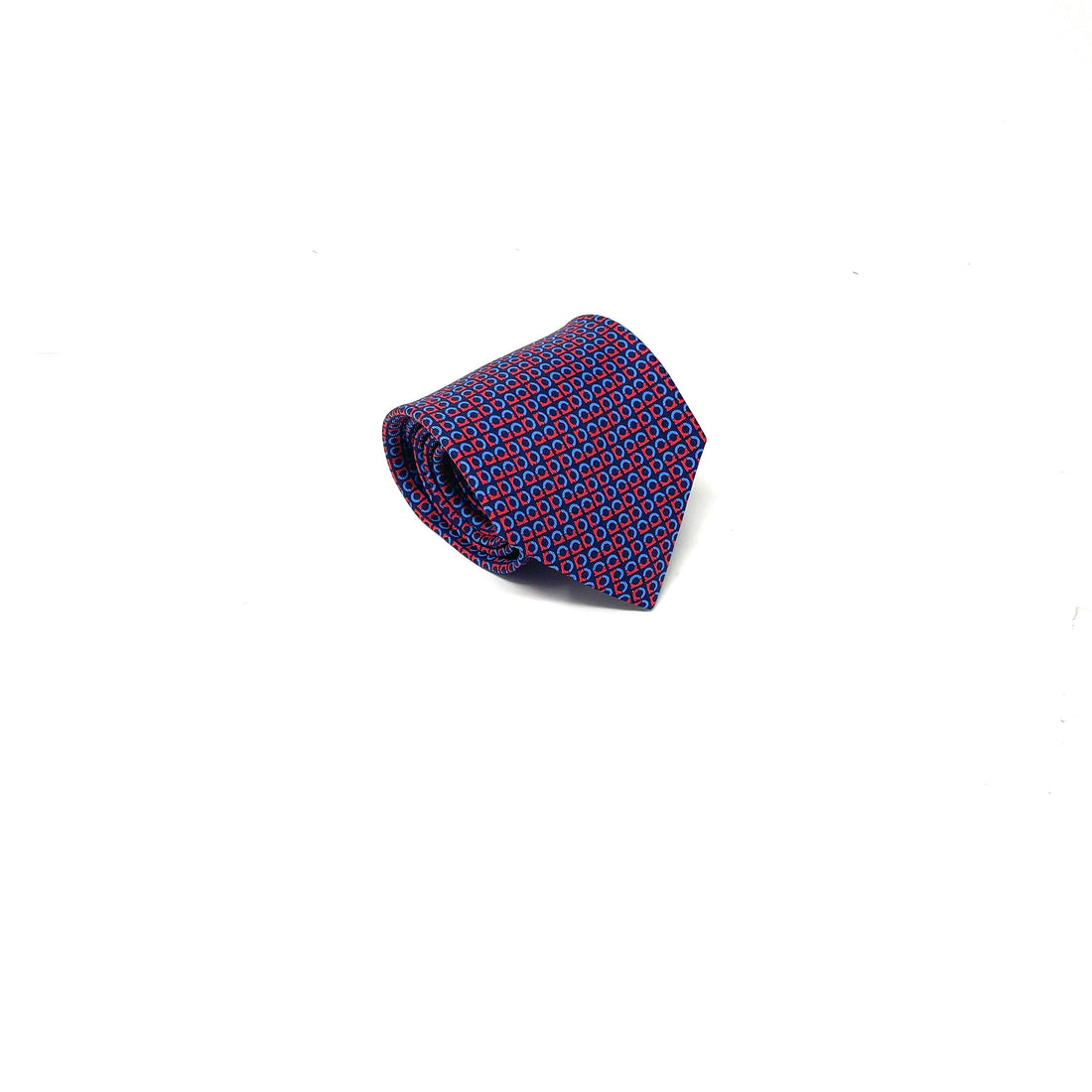 Ferragamo Silk Tie