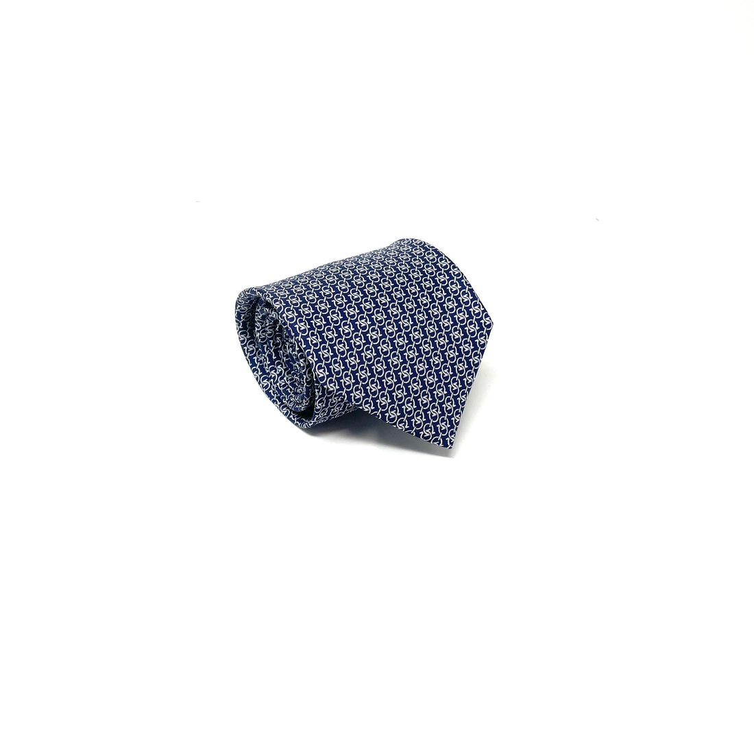 Ferragamo Silk Tie