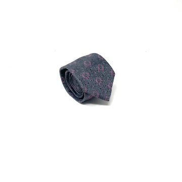 Ferragamo Silk Tie