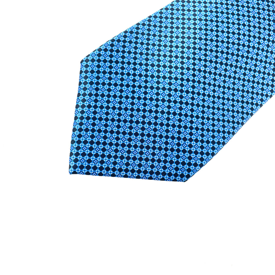 Stefano Ricci Mens Silk Tie