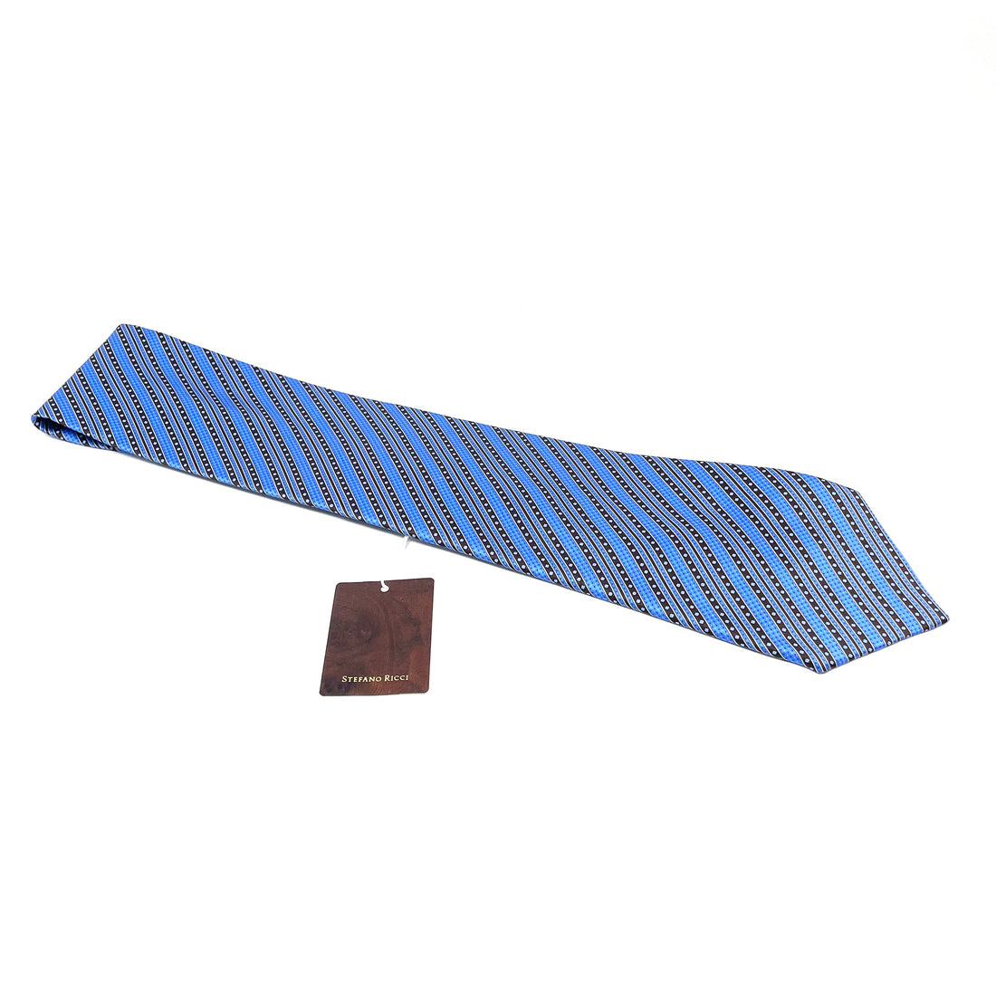 Stefano Ricci Mens Silk Tie