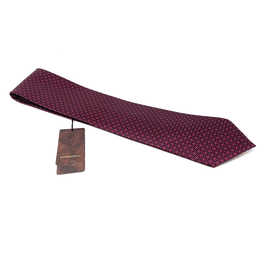 Stefano Ricci Mens Silk Tie