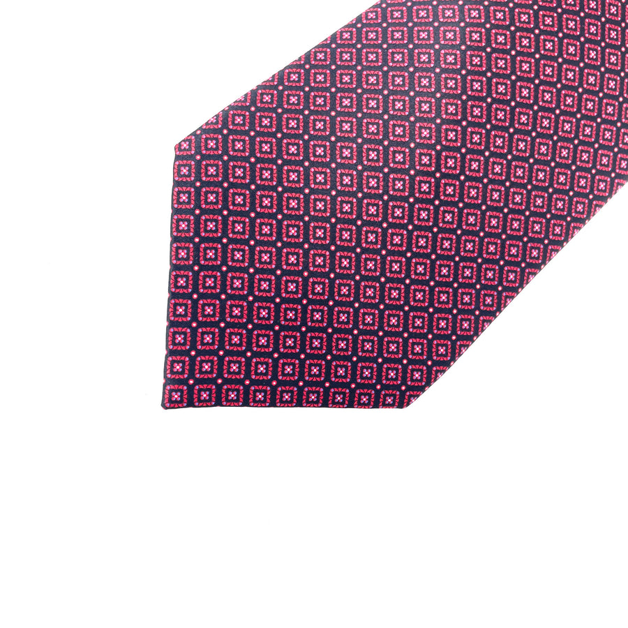 Stefano Ricci Mens Silk Tie