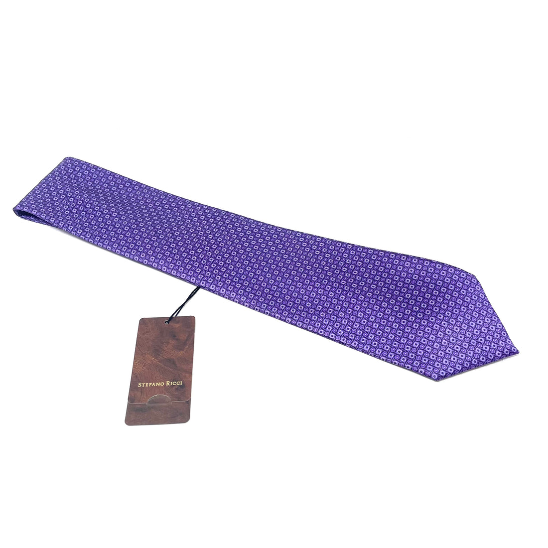 Stefano Ricci Mens Silk Tie