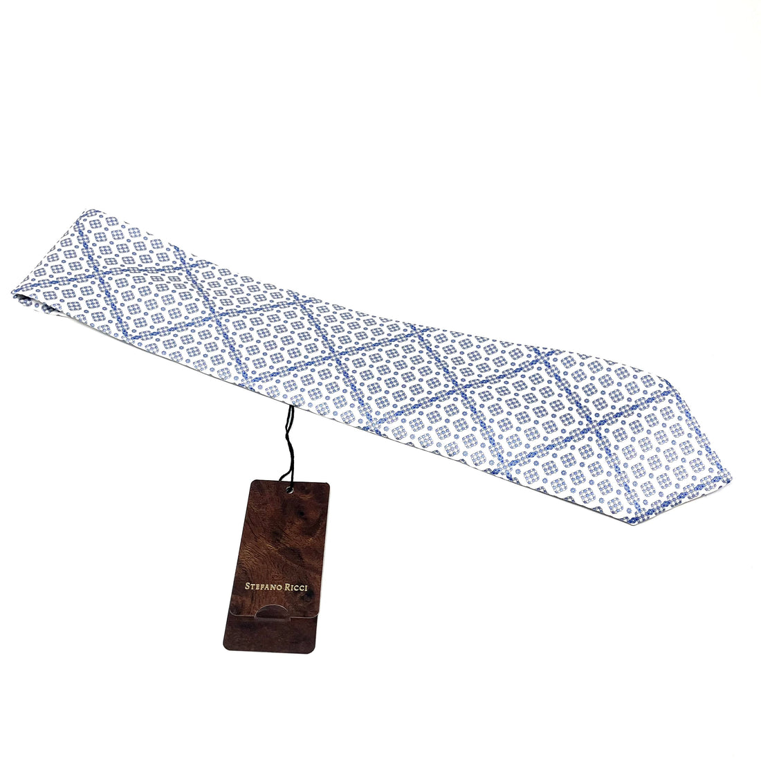 Stefano Ricci Mens Silk Tie