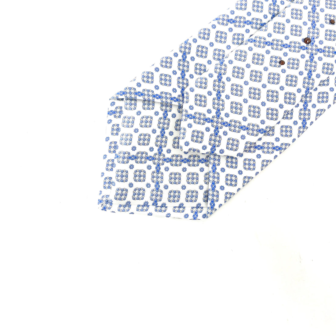 Stefano Ricci Mens Silk Tie
