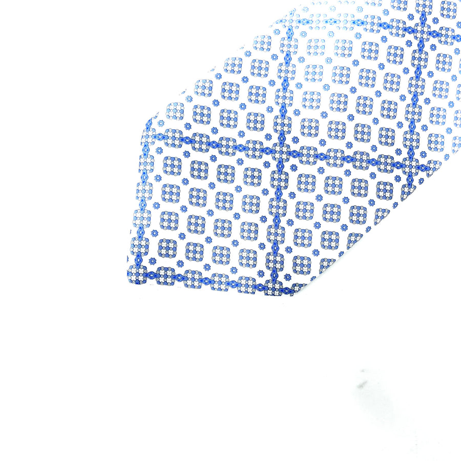 Stefano Ricci Mens Silk Tie