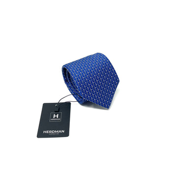 Herdman Silk Tie