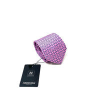 Herdman Silk Tie