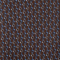 Herdman Silk Tie