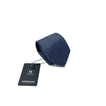 Herdman Silk Tie