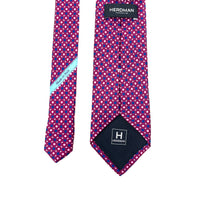 Herdman Silk Tie