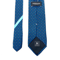 Herdman Silk Tie