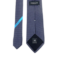 Herdman Silk Tie