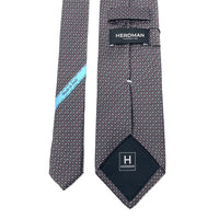 Herdman Silk Tie