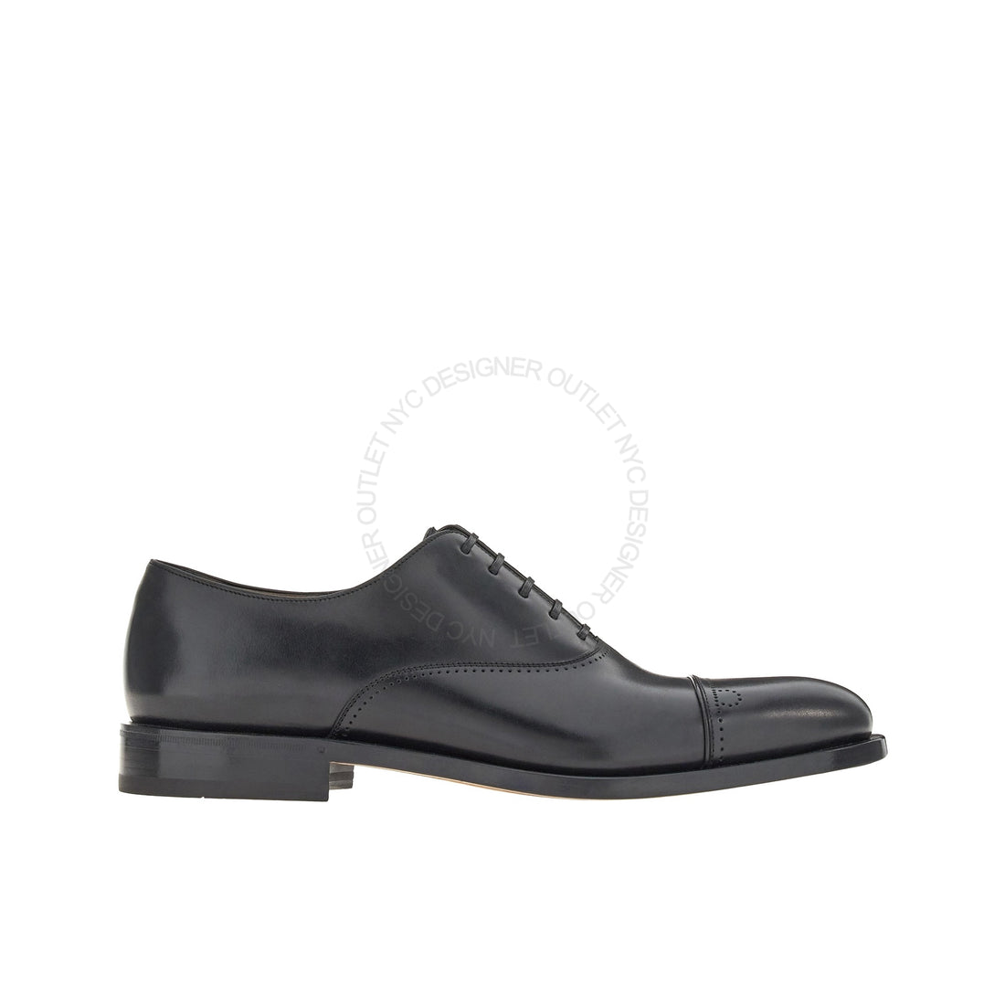 Ferragamo Livermore Oxfords