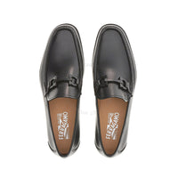 Ferragamo Grandioso Moccasins