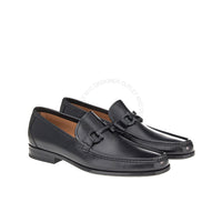 Ferragamo Grandioso Moccasins