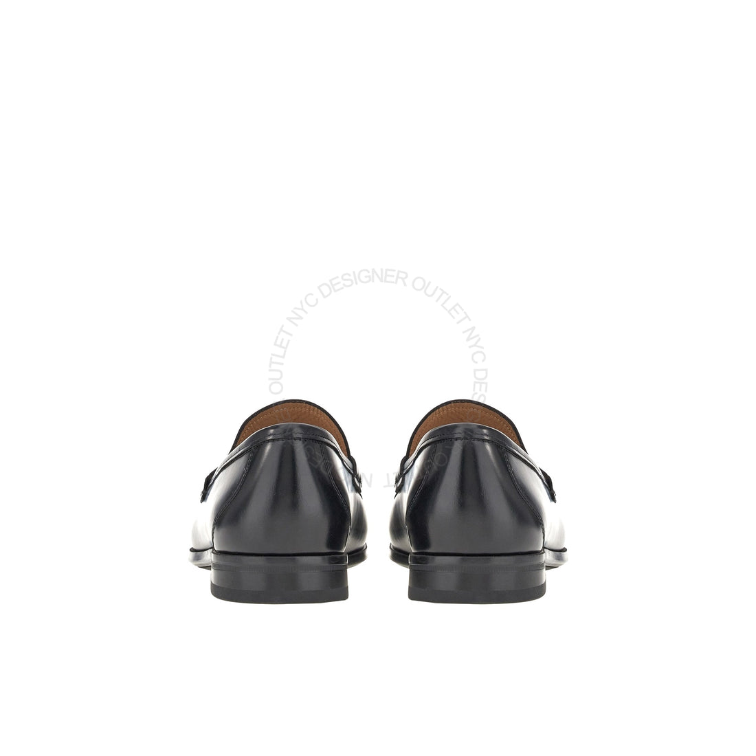 Ferragamo Grandioso Moccasins