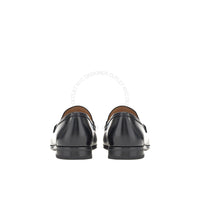 Ferragamo Grandioso Moccasins