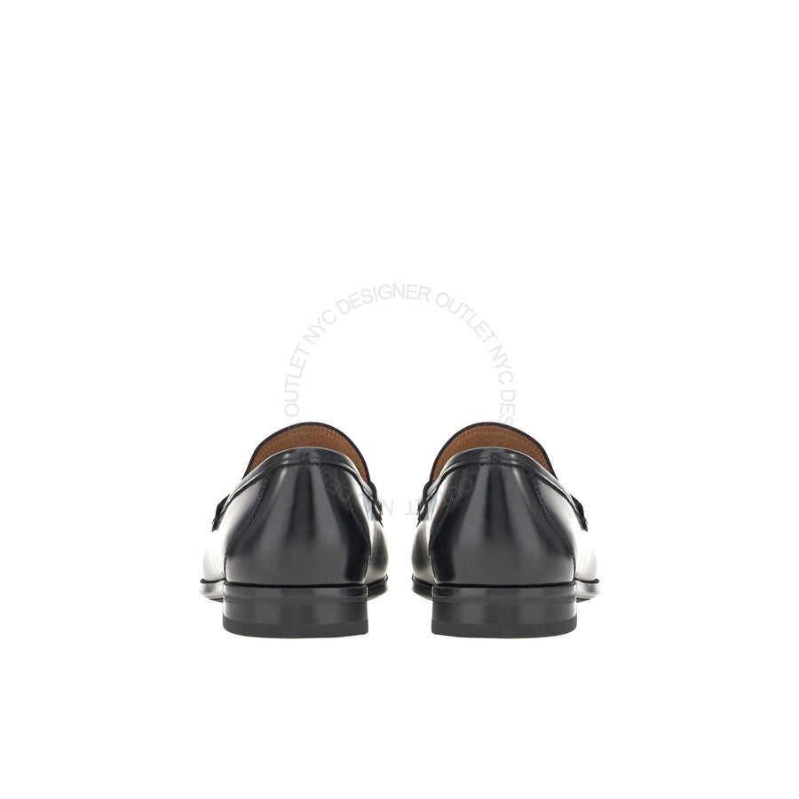 Ferragamo Grandioso Moccasins