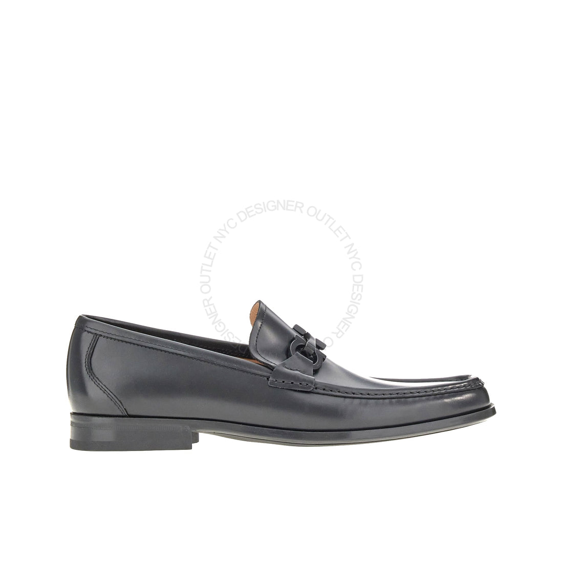 Ferragamo Grandioso Moccasins