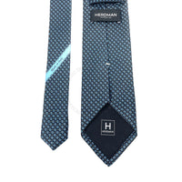 Herdman Silk Tie