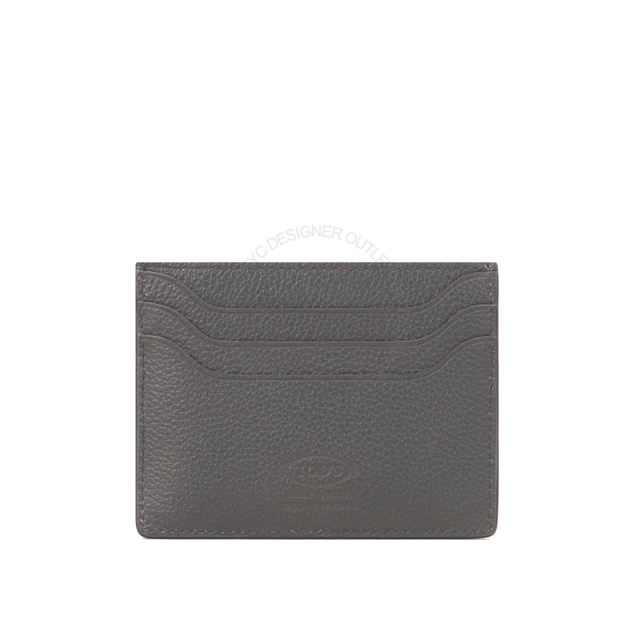 Tods Card Wallet