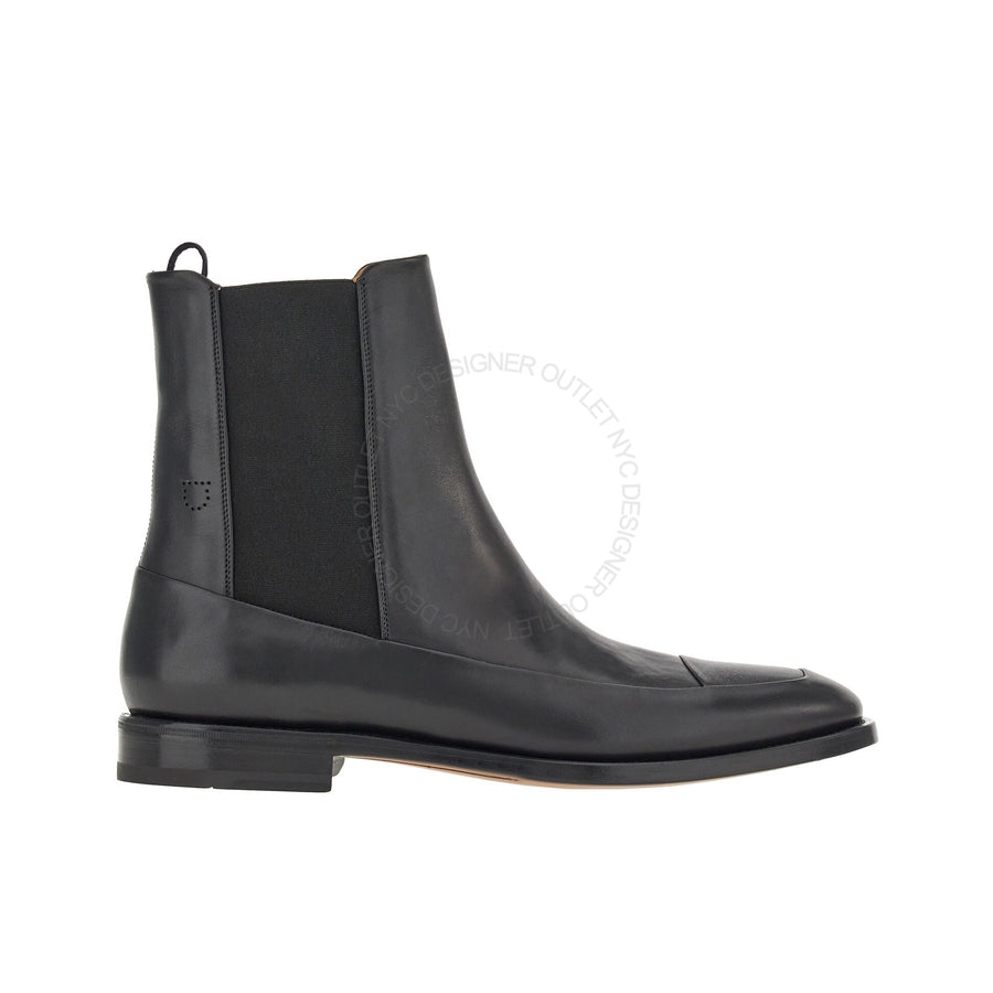 Ferragamo Genesio Boots