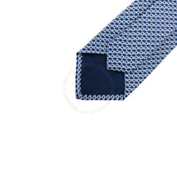 Ferragamo Silk Tie